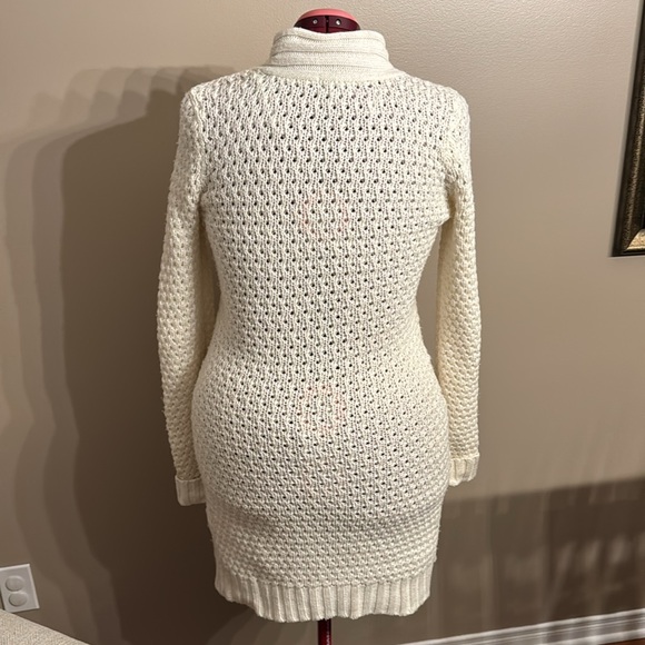Guess knitted dress - Picture 3 of 5